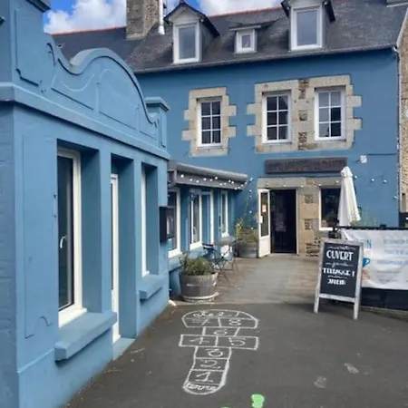 Maison De Hyper Centre, A Pied - Sur Сasa de vacaciones Étables