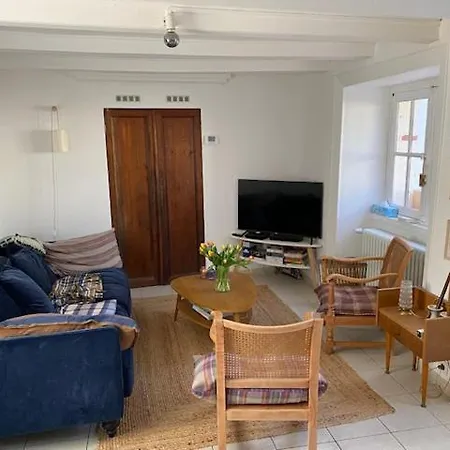 Maison De Hyper Centre, A Pied - Sur Сasa de vacaciones *