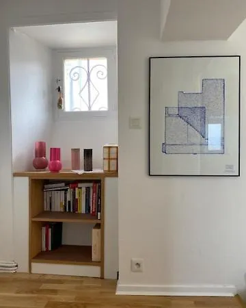 Maison De Hyper Centre, A Pied - Sur