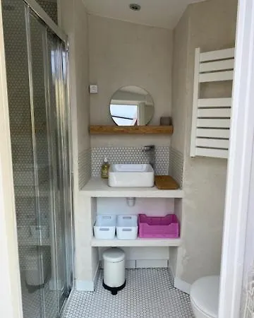 Maison De Hyper Centre, A Pied - Sur Сasa de vacaciones