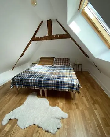 Maison De Hyper Centre, A Pied - Sur Сasa de vacaciones *
