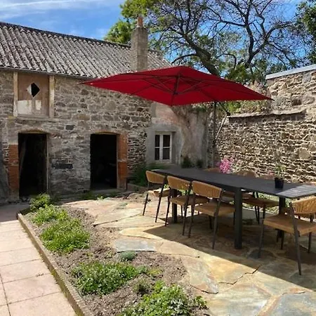 Maison De Hyper Centre, A Pied - Sur Сasa de vacaciones Étables